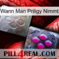 When To Take Priligy 38